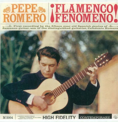 1958 Miguel Rodriguez SP/CY (Romero collection)