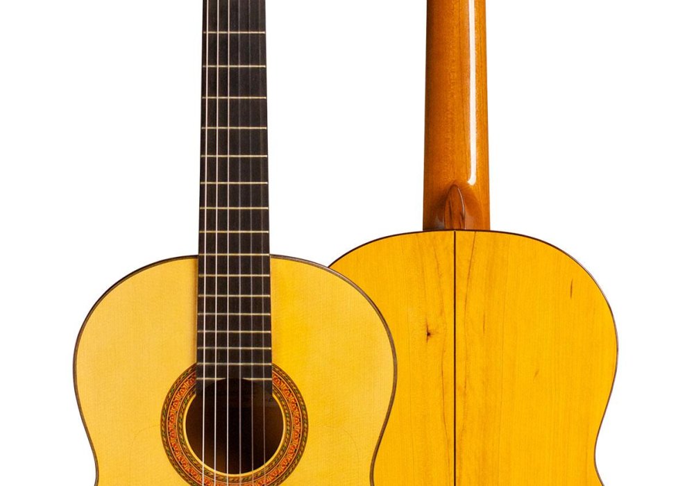 1970 Manuel Rodriguez SP/CY
