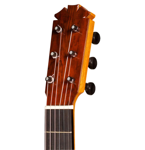 1970 Manuel Rodriguez SP/CY