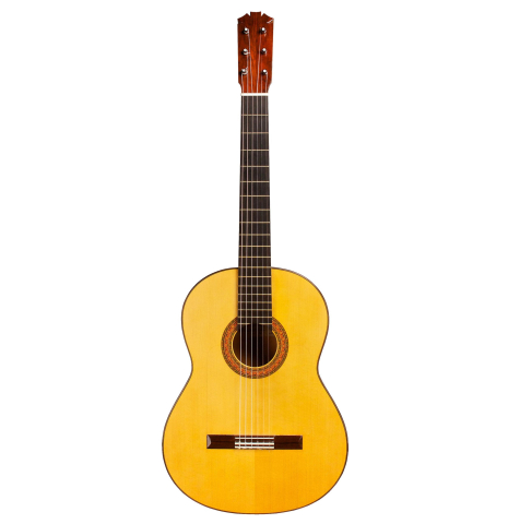 1970 Manuel Rodriguez SP/CY