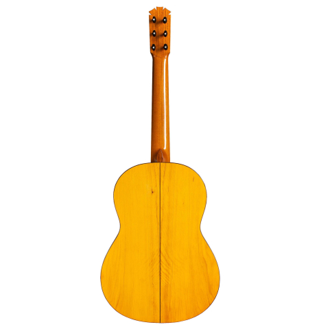 1970 Manuel Rodriguez SP/CY