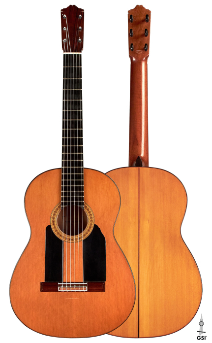 1971 Miguel Rodriguez CD/CY 1971 Miguel Rodriguez CD/CY