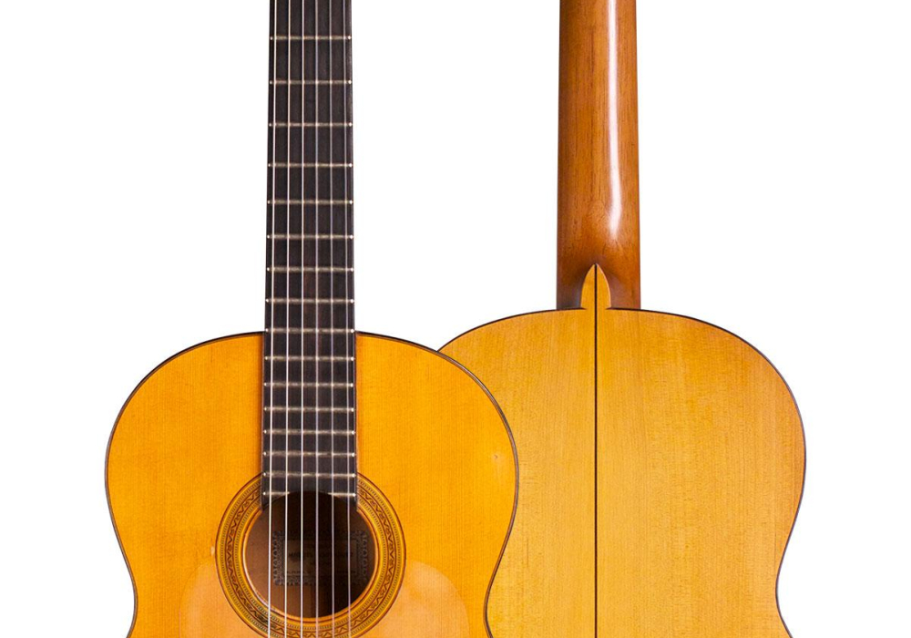 1955 Miguel Rodriguez SP/CY