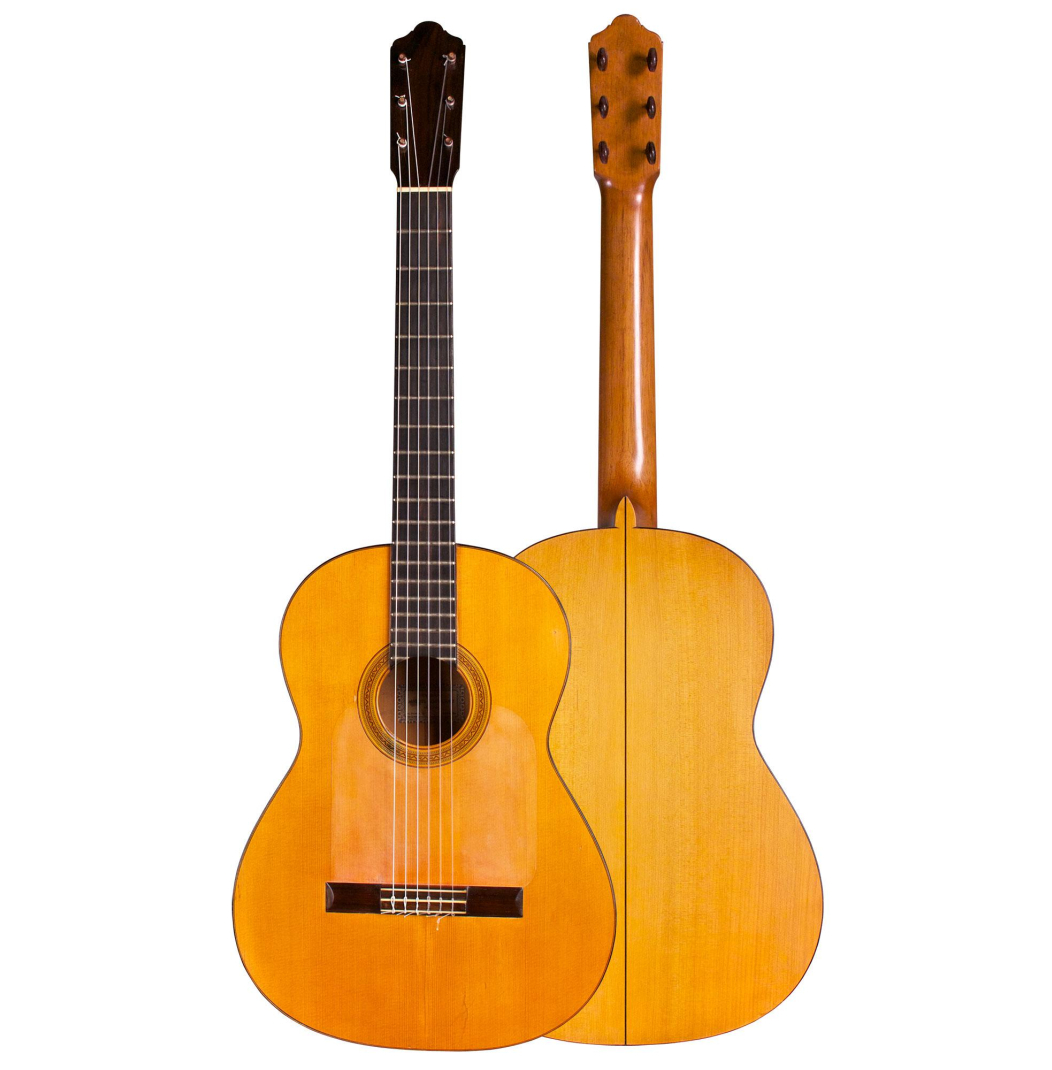 1955 Miguel Rodriguez SP/CY