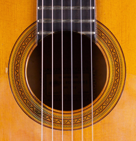1955 Miguel Rodriguez SP/CY