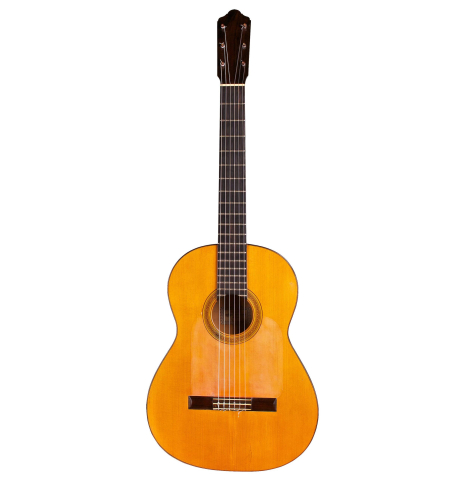 1955 Miguel Rodriguez SP/CY