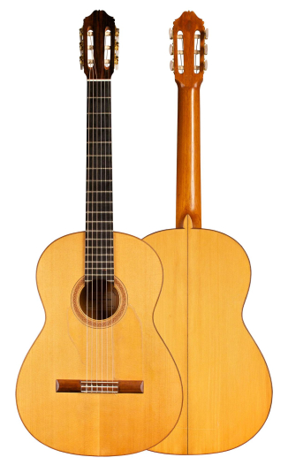 1961 Miguel Rodriguez SP/CY