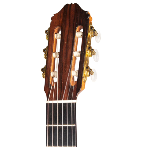 1961 Miguel Rodriguez SP/CY