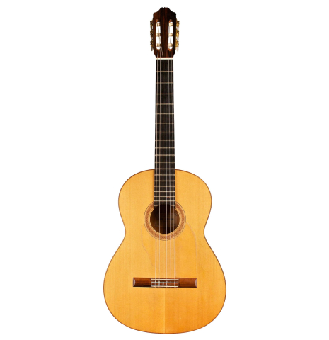 1961 Miguel Rodriguez SP/CY