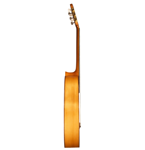 1961 Miguel Rodriguez SP/CY