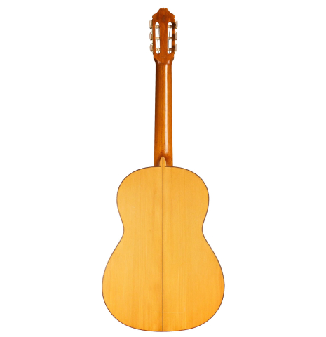 1961 Miguel Rodriguez SP/CY