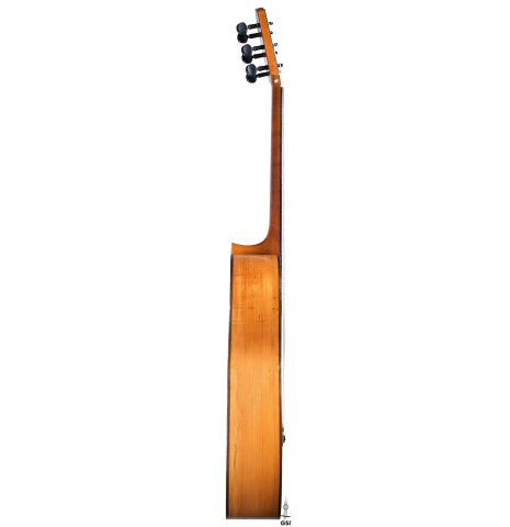 1924 Miguel Rodriguez SP/CY (ex Pepe Romero)