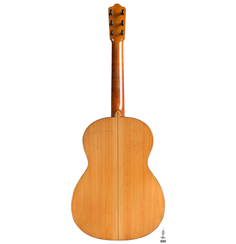 1924 Miguel Rodriguez SP/CY (ex Pepe Romero)