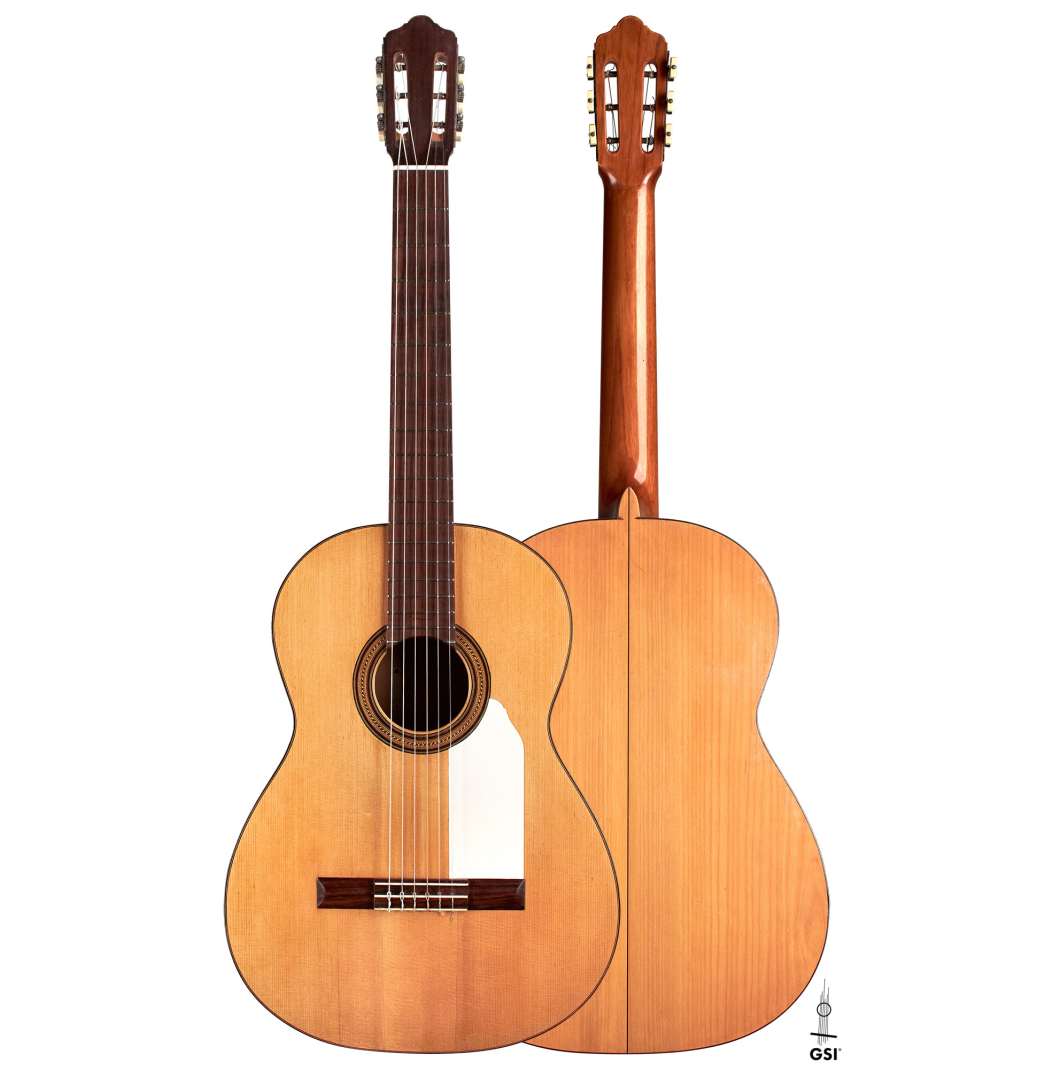 1953 Miguel Rodriguez SP/CY