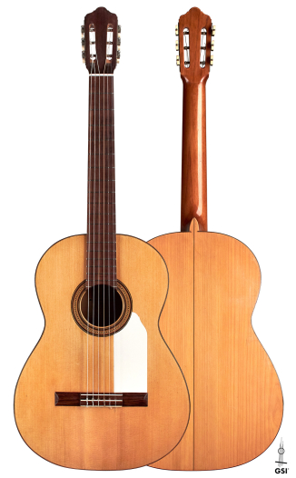 1953 Miguel Rodriguez SP/CY