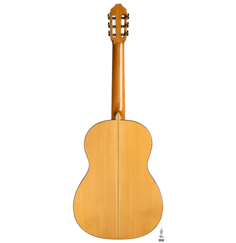 1961 Miguel Rodriguez SP/CY
