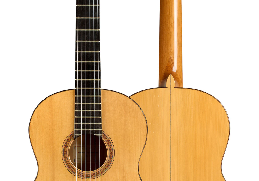 1961 Miguel Rodriguez SP/CY