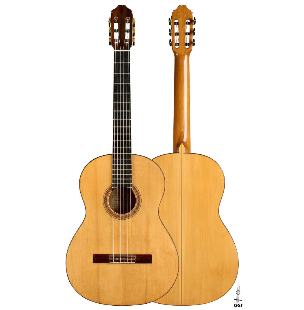 1961 Miguel Rodriguez SP/CY