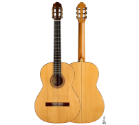 1961 Miguel Rodriguez SP/CY