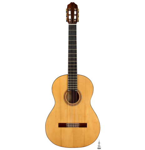 1961 Miguel Rodriguez SP/CY
