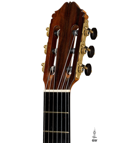 1961 Miguel Rodriguez SP/CY