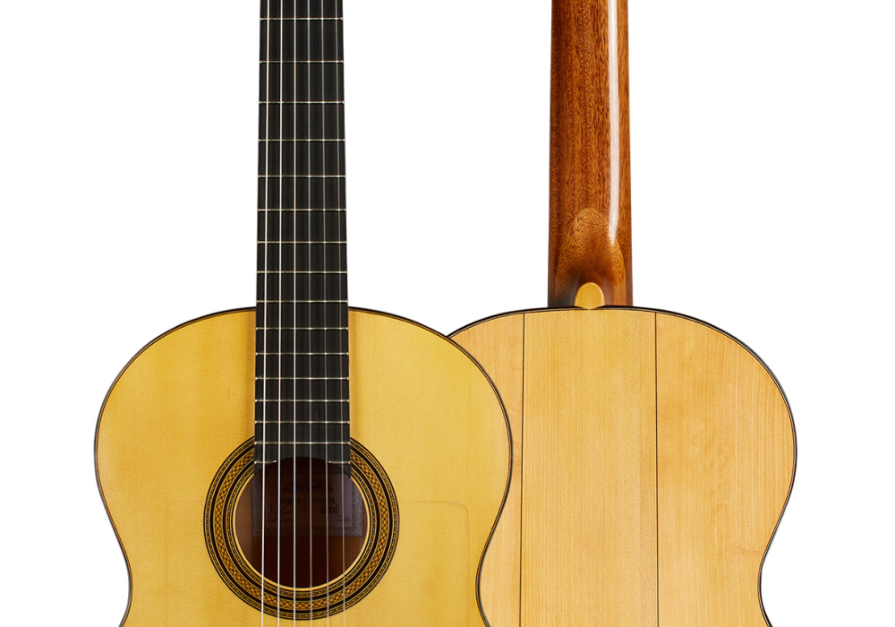 2025 Rojas & Sanzol SP/CY