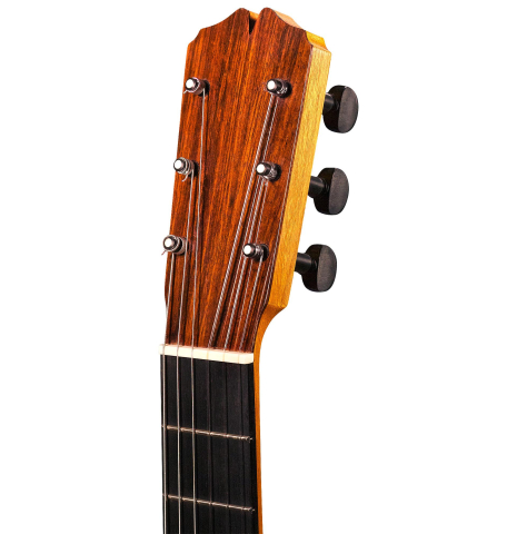 2010 Pepe Romero "Blanca" w/pegs SP/CY