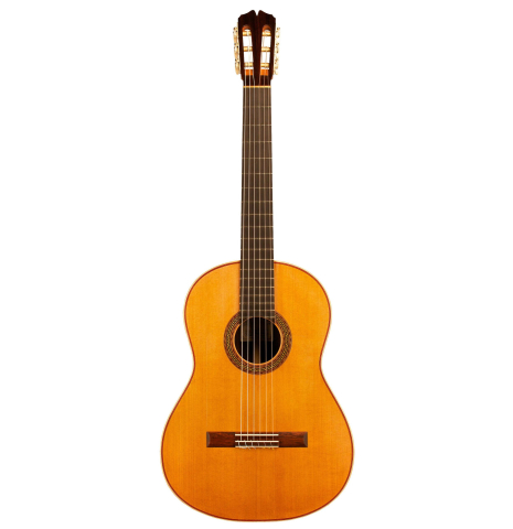 2012 Pepe Romero "Negra" CD/IN