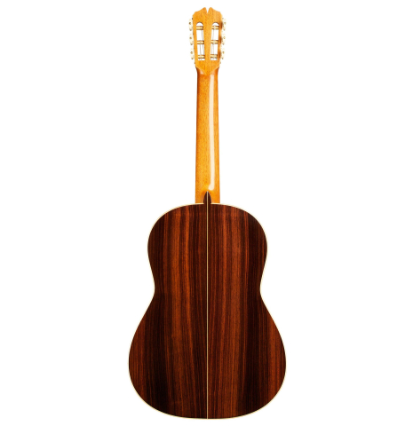 2012 Pepe Romero "Negra" CD/IN