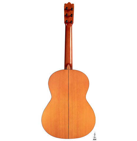 2000 Ignacio Rozas w/pegs SP/CY