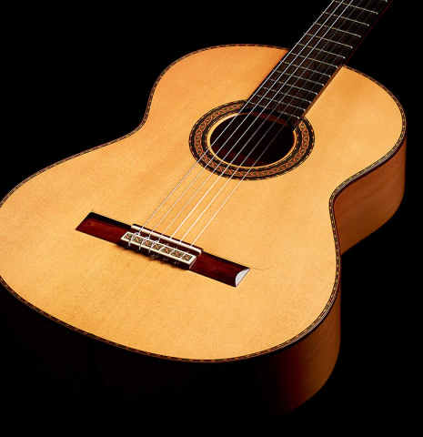 2000 Ignacio Rozas w/pegs SP/CY