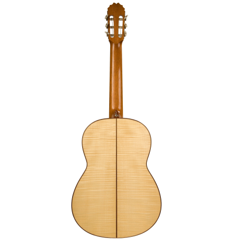 2006 German Vazquez Rubio "Archtop" SP/MP