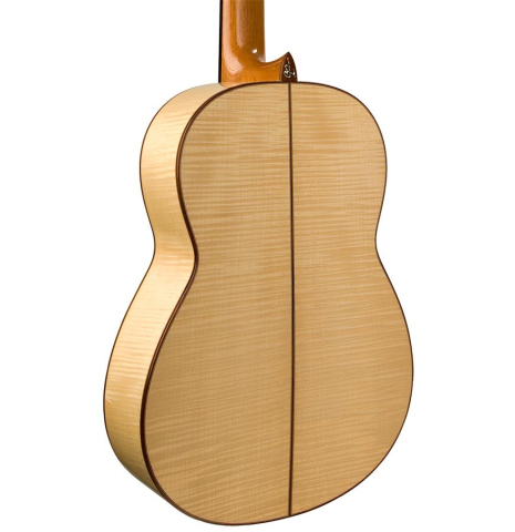 2006 German Vazquez Rubio "Archtop" SP/MP