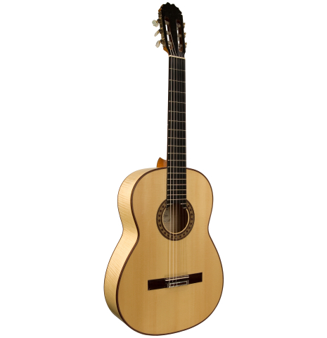 2006 German Vazquez Rubio "Archtop" SP/MP
