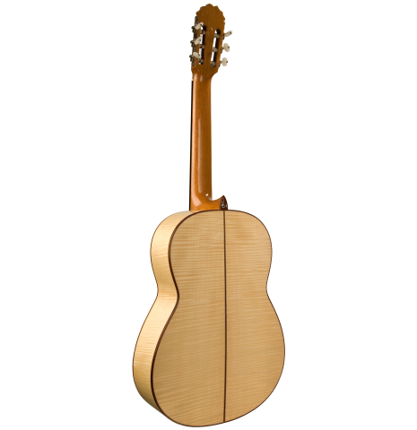 2006 German Vazquez Rubio "Archtop" SP/MP