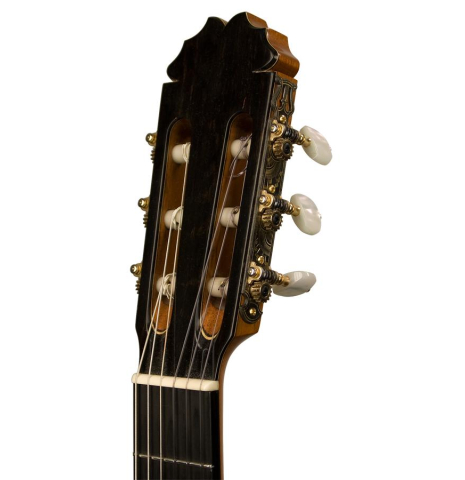 2006 German Vazquez Rubio "Archtop" SP/MP