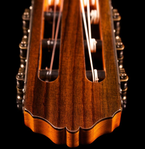 Guitar Salon "Studio Series" FC-100 SP/CY