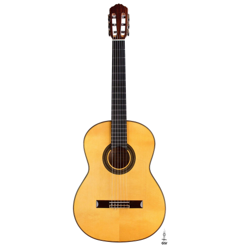 Guitar Salon "Studio Series" FC-100 SP/CY