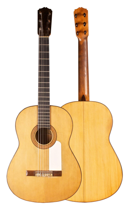 1942 Enrique Sanfeliu SP/CY