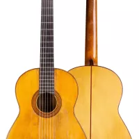 Arcángel Fernández 1979年製 c-1957-arcangel-fernandez-sp-