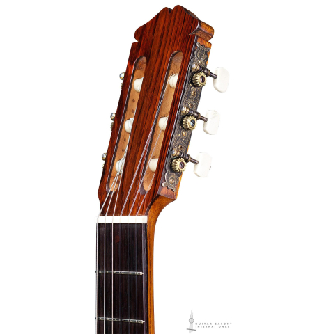 c. 1957 Arcangel Fernandez SP/CY (ex Mario Maccaferri)