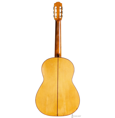 c. 1957 Arcangel Fernandez SP/CY (ex Mario Maccaferri)
