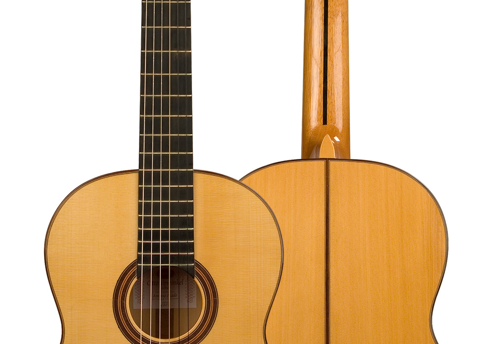 2007 Otto Vowinkel "2aF" SP/CY