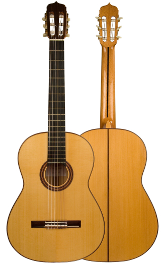 2007 Otto Vowinkel "2aF" SP/CY