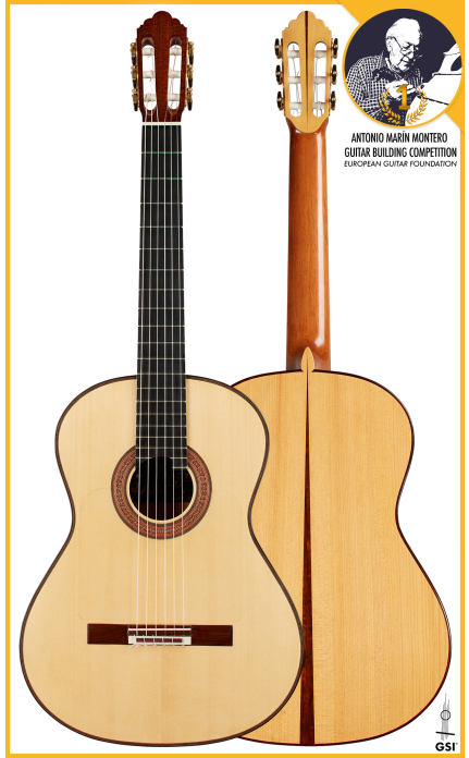 2024 Gao Yi SP/CY