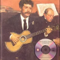 Frederick Noad: The Classical Guitar Anthology (w/ CD)