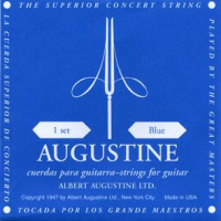 Augustine "Traditional Blue"