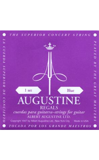 Augustine "Regal Blue"