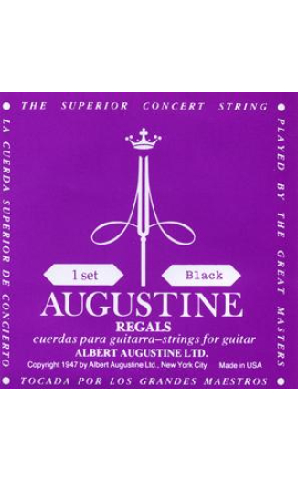 Augustine "Regal Black"