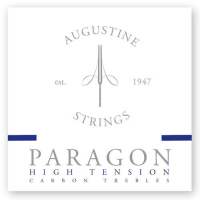 Augustine "Paragon Blue" - High Tension
